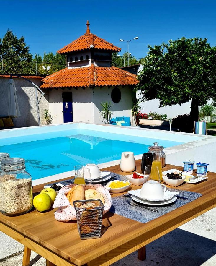 Oryza Guest House& Suites Κοΐμπρα Εξωτερικό φωτογραφία