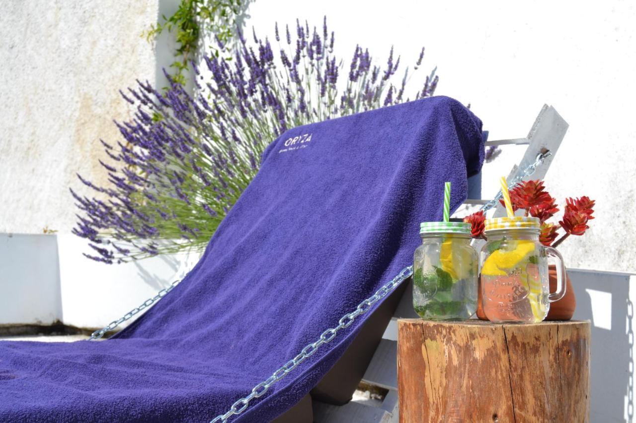 Oryza Guest House& Suites Κοΐμπρα Εξωτερικό φωτογραφία