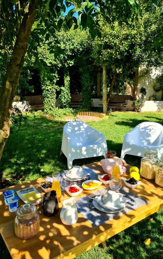 Oryza Guest House& Suites Κοΐμπρα Εξωτερικό φωτογραφία