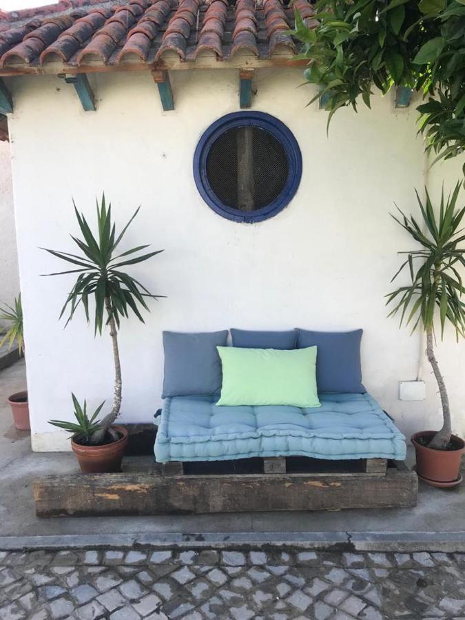 Oryza Guest House& Suites Κοΐμπρα Εξωτερικό φωτογραφία