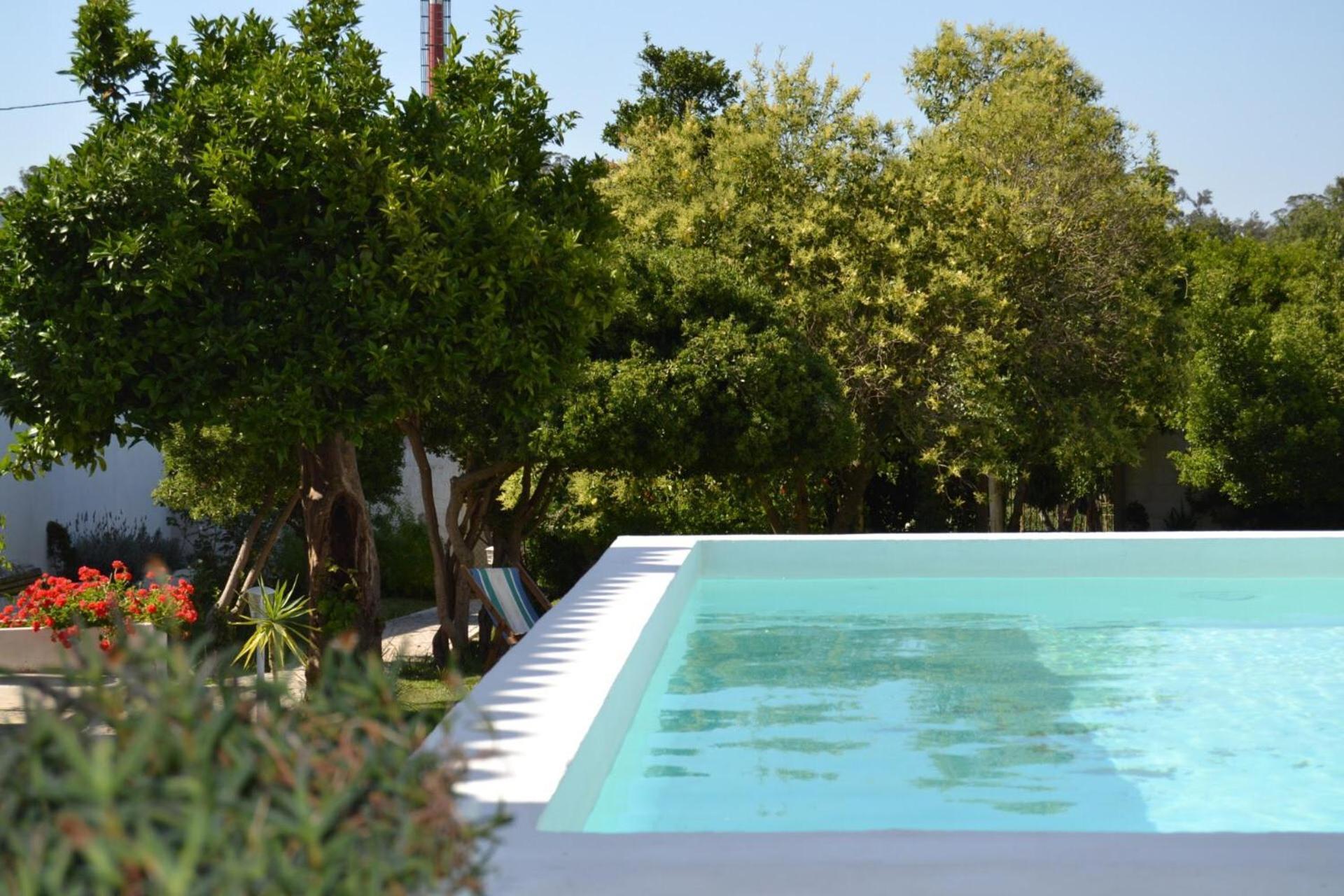 Oryza Guest House& Suites Κοΐμπρα Εξωτερικό φωτογραφία