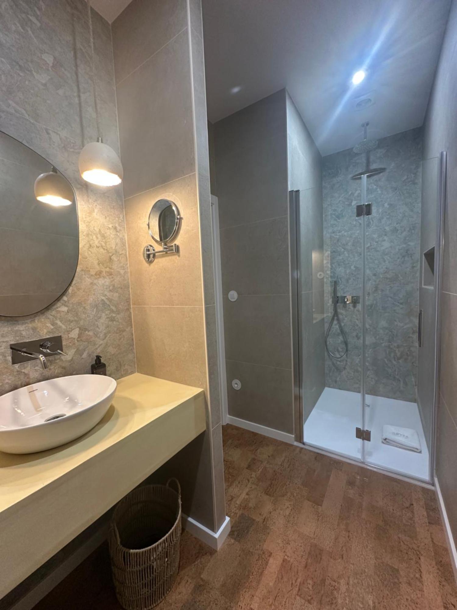 Oryza Guest House& Suites Κοΐμπρα Εξωτερικό φωτογραφία