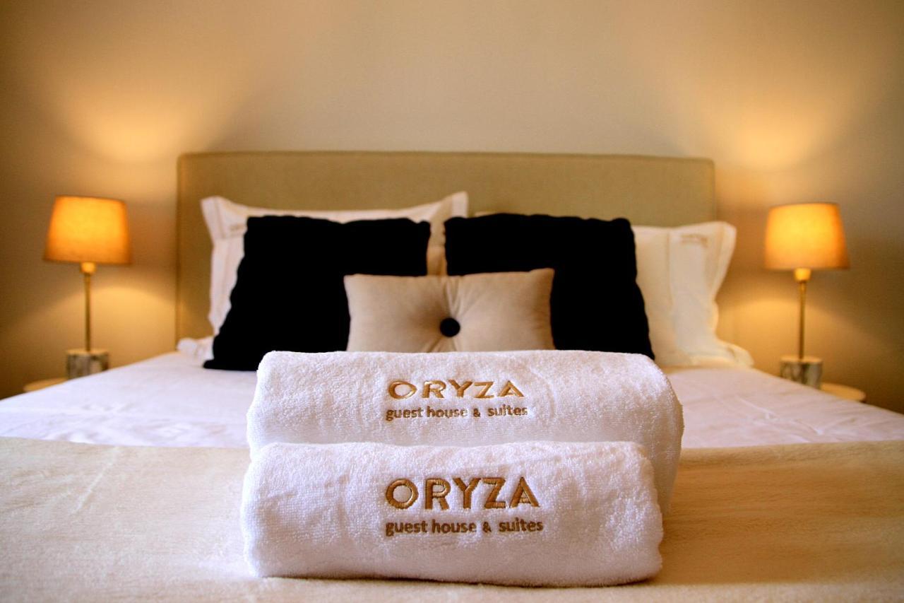 Oryza Guest House& Suites Κοΐμπρα Εξωτερικό φωτογραφία