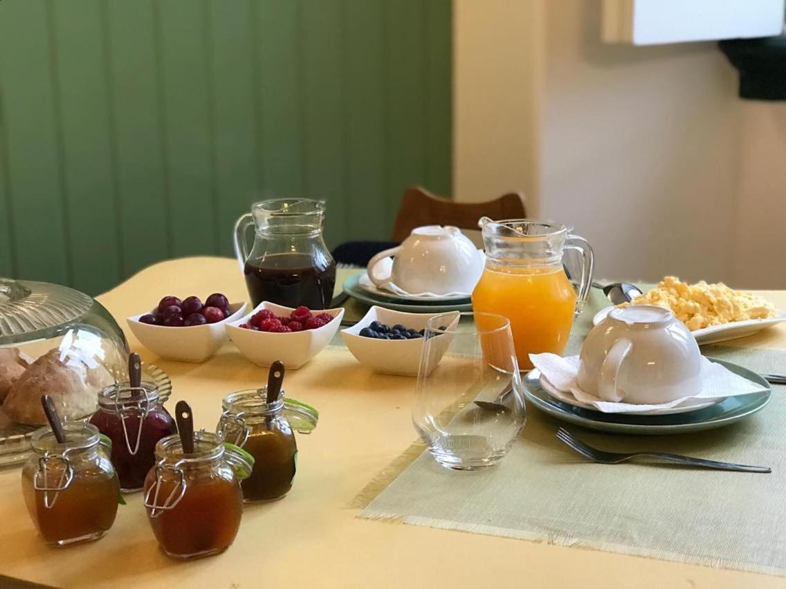 Oryza Guest House& Suites Κοΐμπρα Εξωτερικό φωτογραφία