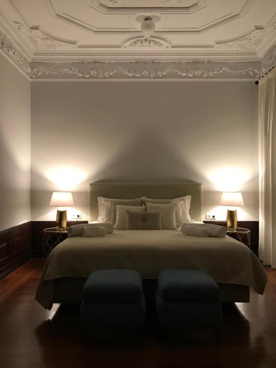 Oryza Guest House& Suites Κοΐμπρα Εξωτερικό φωτογραφία