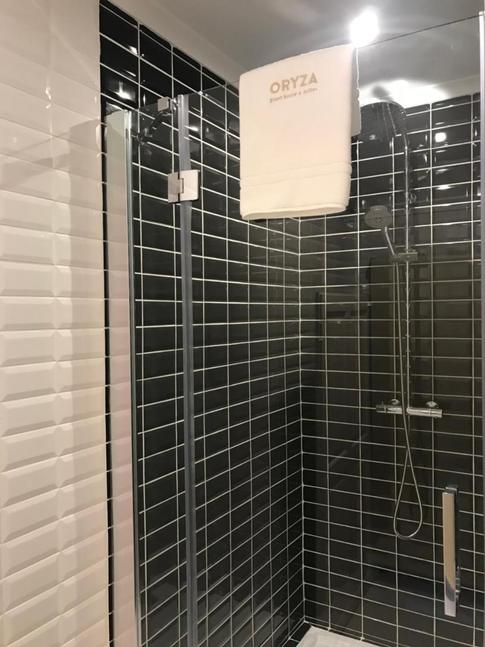 Oryza Guest House& Suites Κοΐμπρα Εξωτερικό φωτογραφία