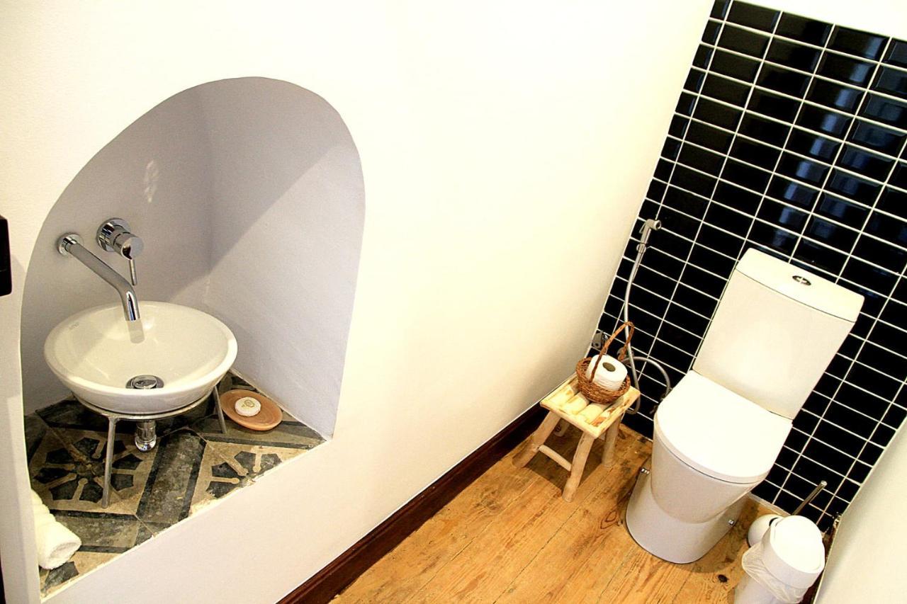 Oryza Guest House& Suites Κοΐμπρα Εξωτερικό φωτογραφία