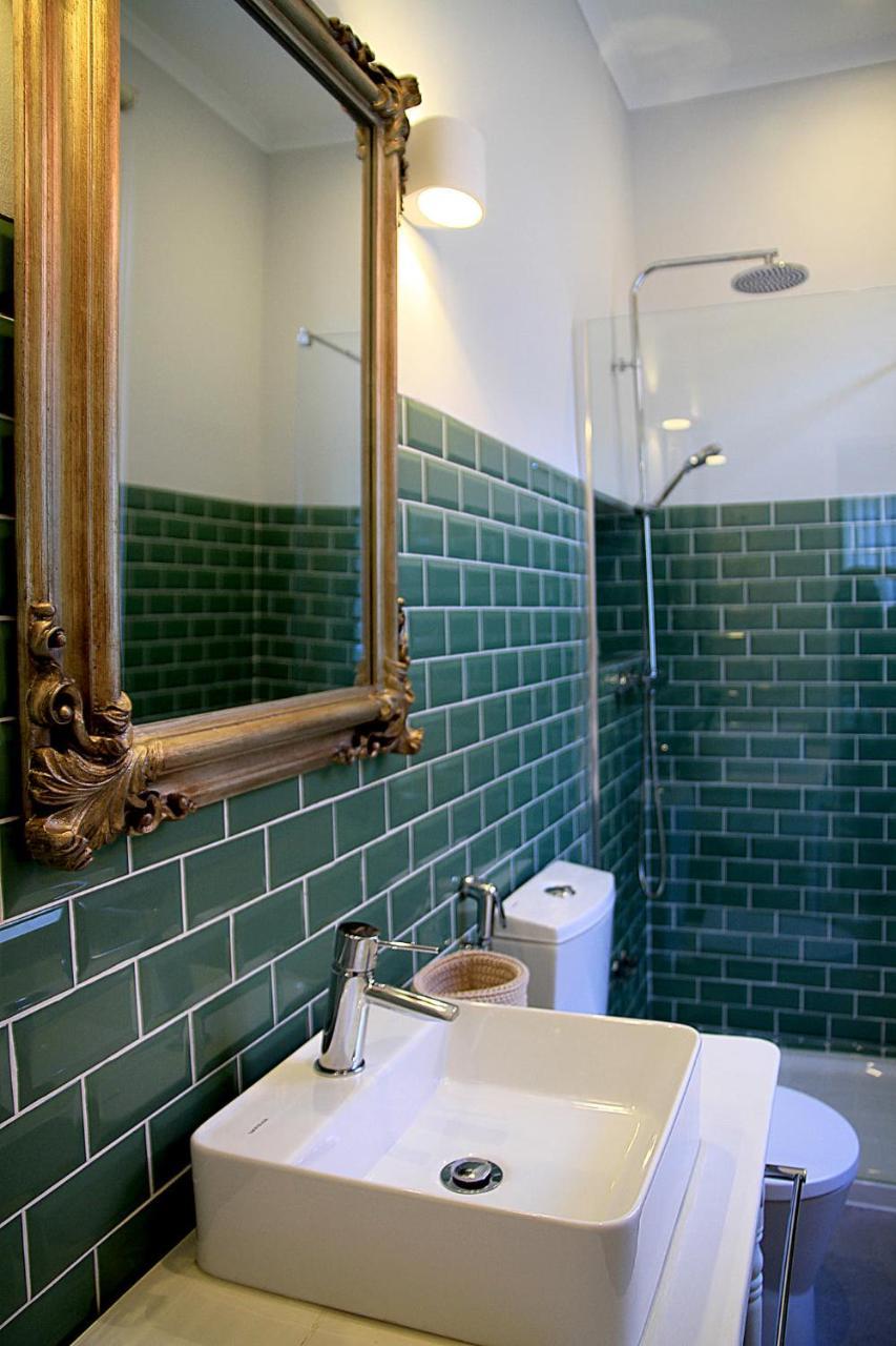 Oryza Guest House& Suites Κοΐμπρα Εξωτερικό φωτογραφία