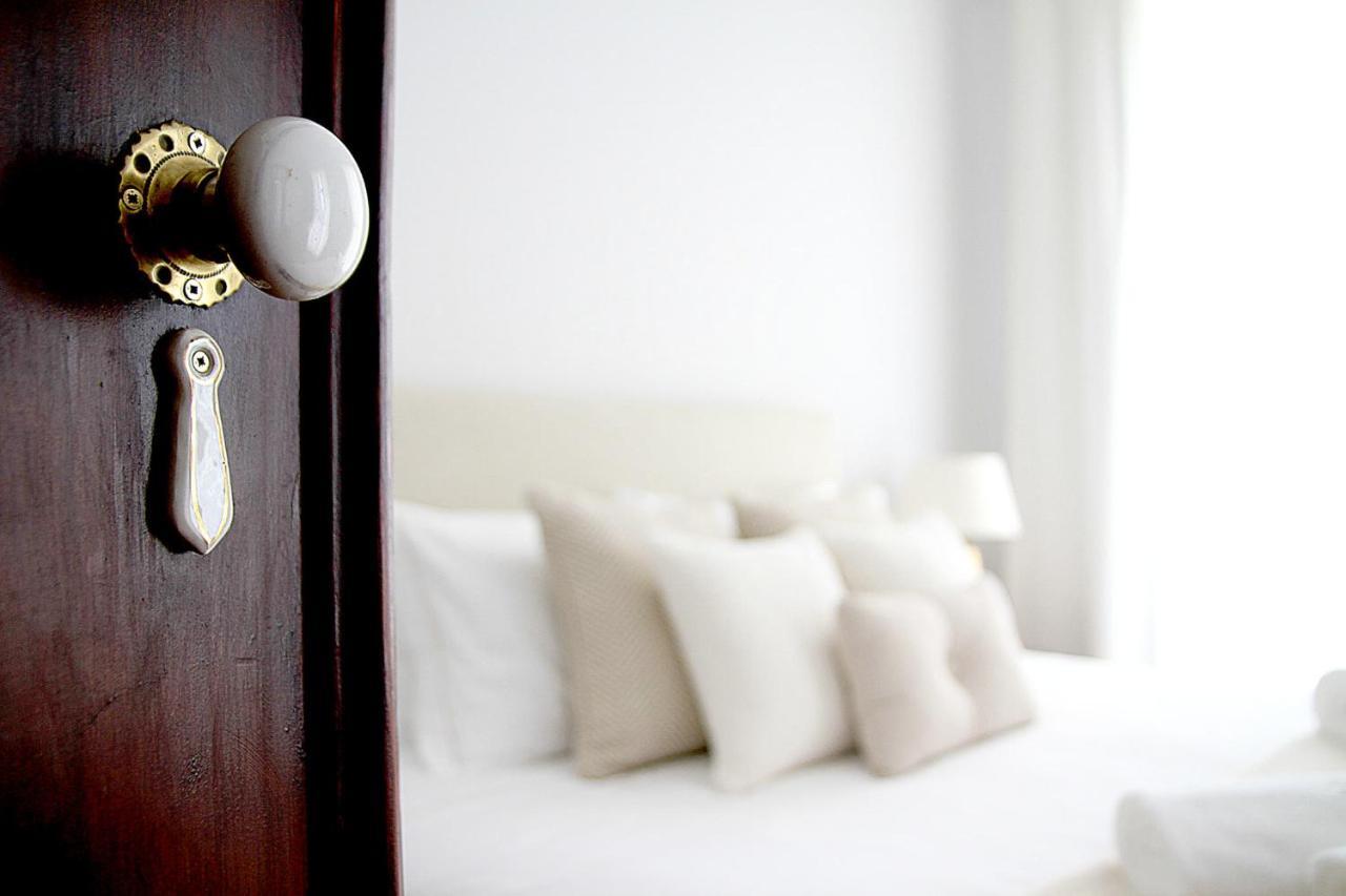 Oryza Guest House& Suites Κοΐμπρα Εξωτερικό φωτογραφία