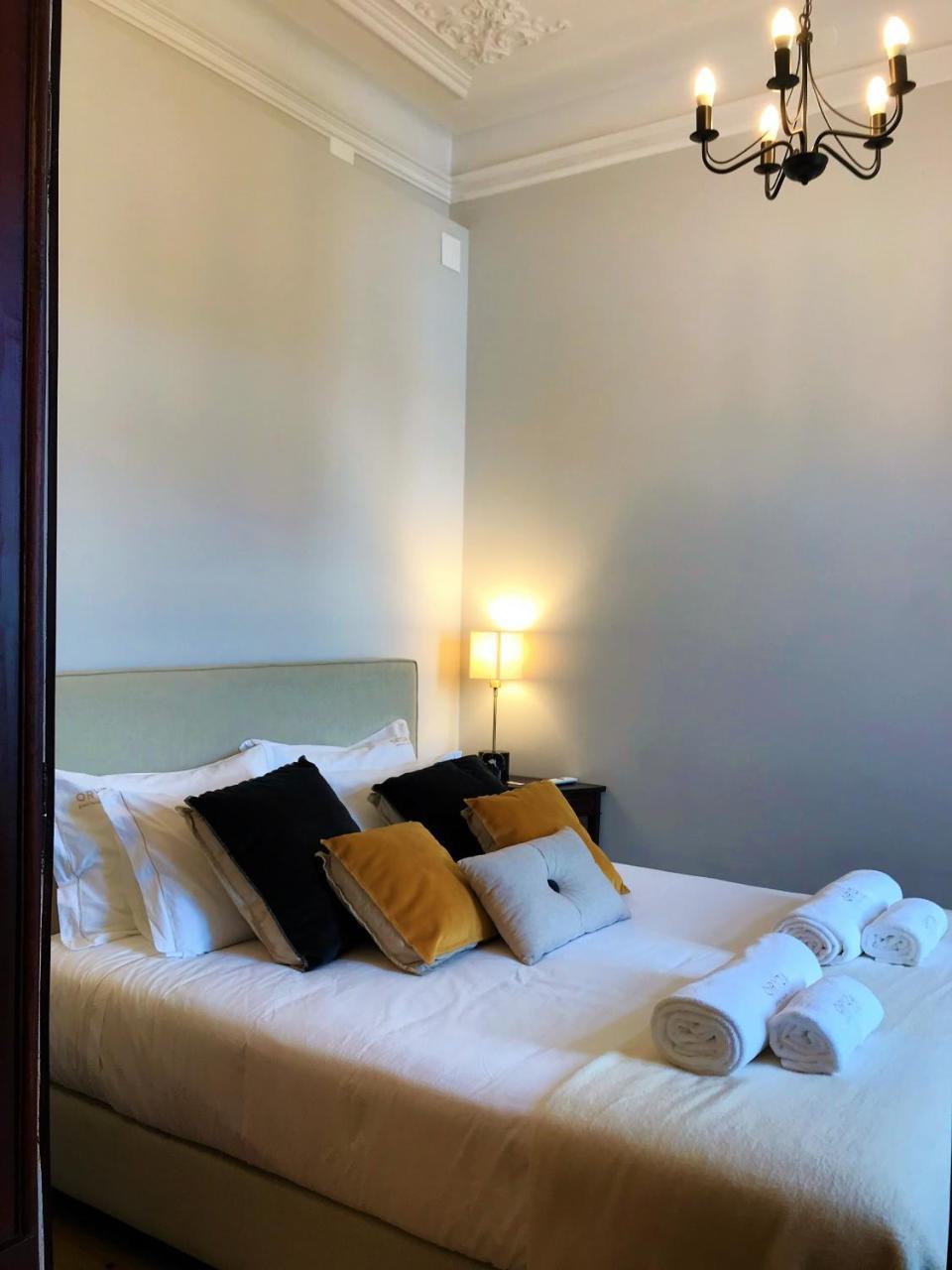 Oryza Guest House& Suites Κοΐμπρα Εξωτερικό φωτογραφία