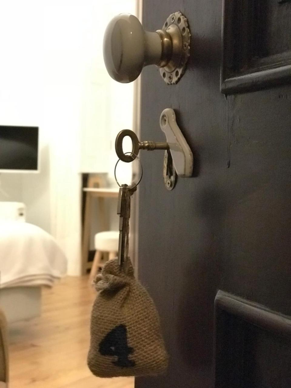 Oryza Guest House& Suites Κοΐμπρα Εξωτερικό φωτογραφία