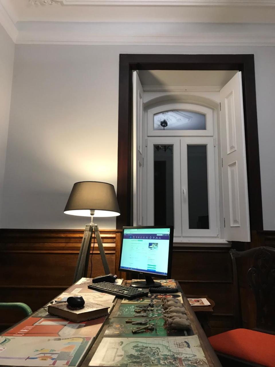 Oryza Guest House& Suites Κοΐμπρα Εξωτερικό φωτογραφία