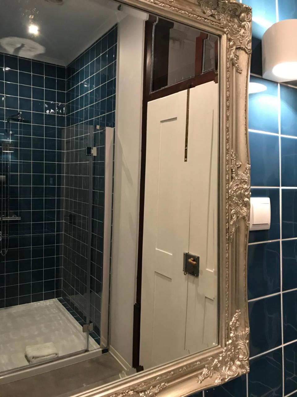 Oryza Guest House& Suites Κοΐμπρα Εξωτερικό φωτογραφία