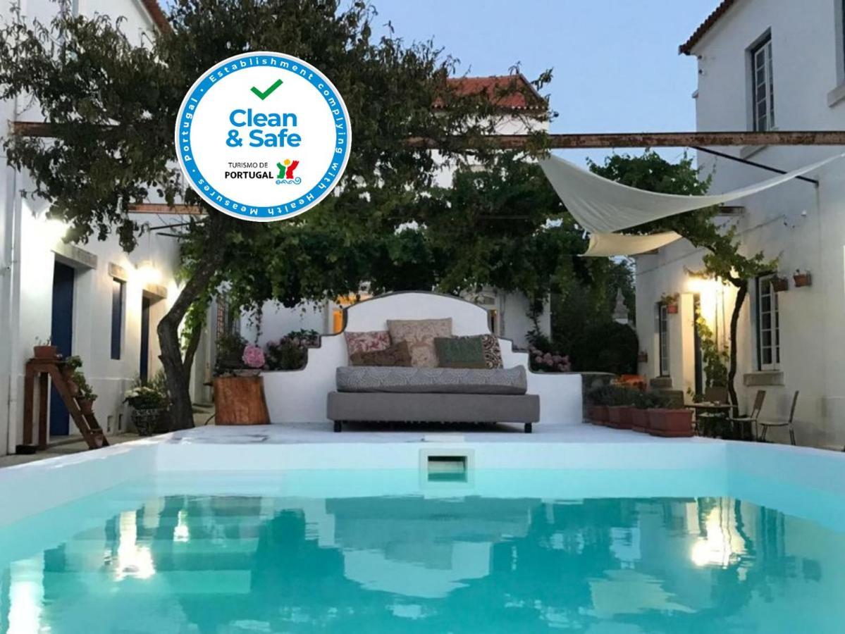 Oryza Guest House& Suites Κοΐμπρα Εξωτερικό φωτογραφία